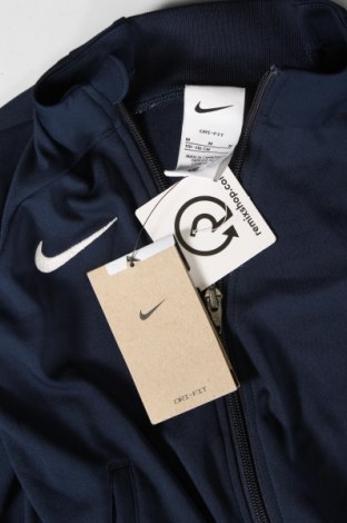 Detská športová horná časť  Nike, Veľkosť 4-5y/ 110-116 cm, Farba Modrá, Cena  24,43 €