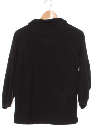 Bluză de trening, pentru copii Regatta, Mărime 11-12y/ 152-158 cm, Culoare Negru, Preț 20,53 Lei