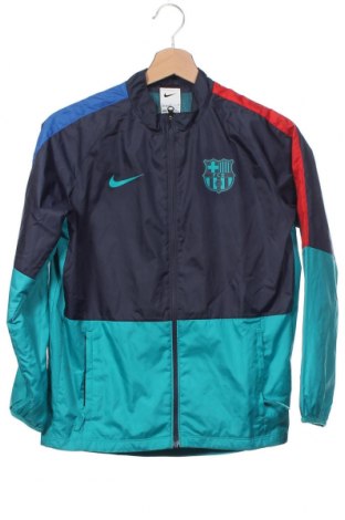 Detská športová bunda  Nike, Veľkosť 10-11y/ 146-152 cm, Farba Viacfarebná, Cena  65,33 €