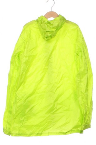 Kinder Sportjacke Regatta, Größe 12-13y/ 158-164 cm, Farbe Grün, Preis 18,79 €