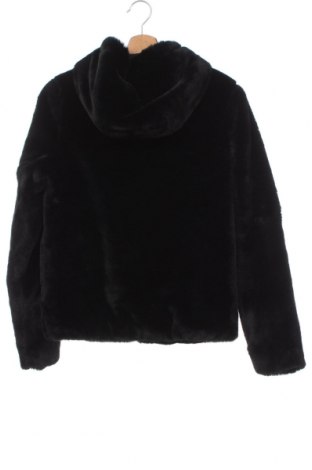 Παιδικό μπουφάν, Μέγεθος 12-13y/ 158-164 εκ., Χρώμα Μαύρο, Τιμή 11,41 €