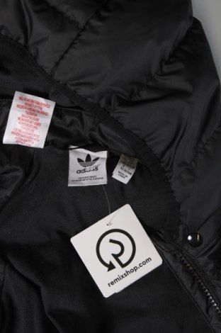 Dziecięca kurtka Adidas Originals, Rozmiar 18-24m/ 86-98 cm, Kolor Czarny, Cena 381,43 zł