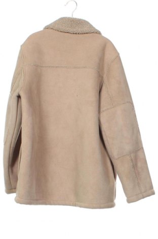 Kinderjacke Alive, Größe 10-11y/ 146-152 cm, Farbe Beige, Preis € 12,80