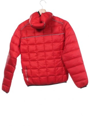 Dziecięca kurtka Canadian Peak, Rozmiar 9-10y/ 140-146 cm, Kolor Czerwony, Cena 303,75 zł