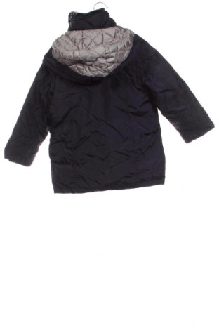 Παιδικό μπουφάν Chicco, Μέγεθος 4-5y/ 110-116 εκ., Χρώμα Μπλέ, Τιμή 20,62 €