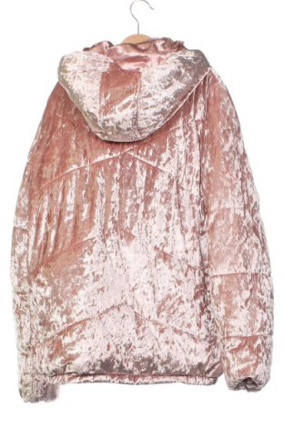 Παιδικό μπουφάν F&F, Μέγεθος 13-14y/ 164-168 εκ., Χρώμα Ρόζ , Τιμή 6,68 €