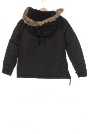 Παιδικό μπουφάν Geographical Norway, Μέγεθος 9-10y/ 140-146 εκ., Χρώμα Μαύρο, Τιμή 73,18 €