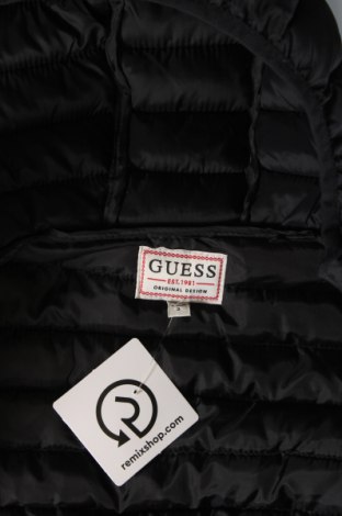 Dětská bunda  Guess, Velikost 3-4y/ 104-110 cm, Barva Černá, Cena  2 596,00 Kč