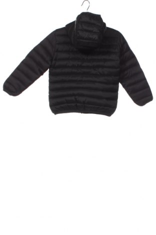 Παιδικό μπουφάν Guess, Μέγεθος 3-4y/ 104-110 εκ., Χρώμα Μαύρο, Τιμή 35,90 €