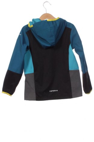 Παιδικό μπουφάν Icepeak, Μέγεθος 4-5y/ 110-116 εκ., Χρώμα Πολύχρωμο, Τιμή 71,97 €