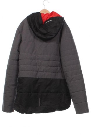 Παιδικό μπουφάν Icepeak, Μέγεθος 15-18y/ 170-176 εκ., Χρώμα Μαύρο, Τιμή 24,13 €