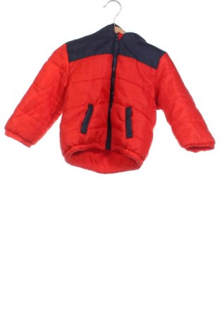 Dětská bunda  In Extenso, Velikost 12-18m/ 80-86 cm, Barva Červená, Cena  167,00 Kč