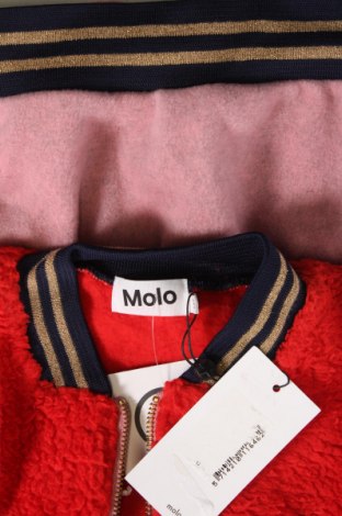 Dětská bunda  Molo, Velikost 10-11y/ 146-152 cm, Barva Vícebarevné, Cena  603,00 Kč