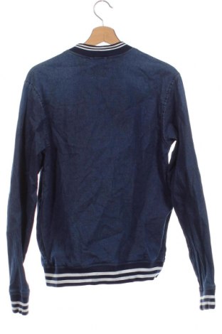 Kinderjacke Pepe Jeans, Größe 15-18y/ 170-176 cm, Farbe Blau, Preis 24,11 €