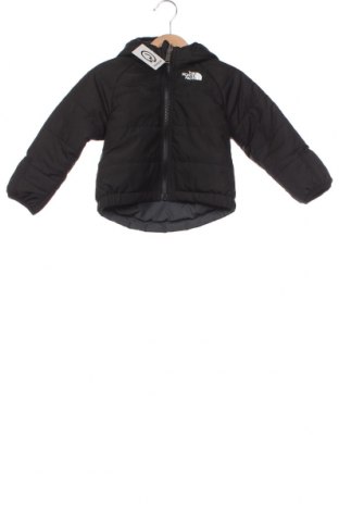 Dětská bunda  The North Face, Velikost 2-3y/ 98-104 cm, Barva Černá, Cena  2 596,00 Kč