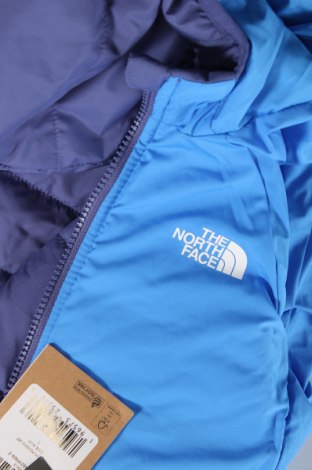 Παιδικό μπουφάν The North Face, Μέγεθος 2-3y/ 98-104 εκ., Χρώμα Μπλέ, Τιμή 88,05 €