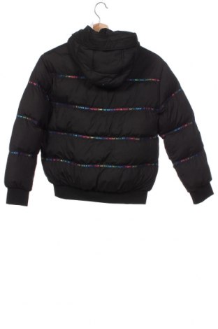 Παιδικό μπουφάν Tommy Hilfiger, Μέγεθος 10-11y/ 146-152 εκ., Χρώμα Μαύρο, Τιμή 185,05 €