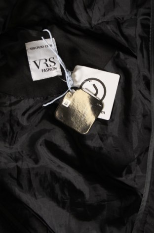 Παιδικό μπουφάν VRS, Μέγεθος 11-12y/ 152-158 εκ., Χρώμα Μαύρο, Τιμή 5,79 €