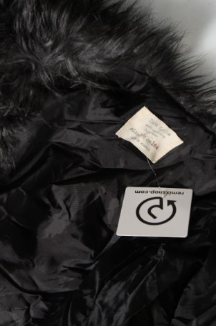 Kinderjacke Zara, Größe 12-13y/ 158-164 cm, Farbe Grau, Preis € 10,71