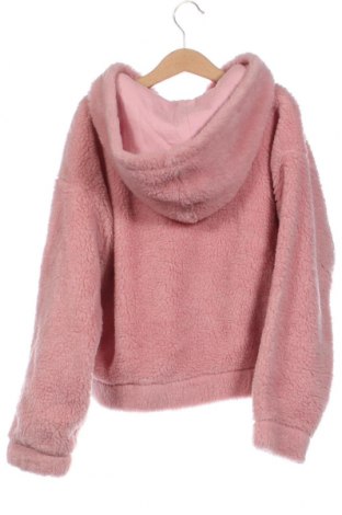 Детско яке Zara Kids, Размер 11-12y/ 152-158 см, Цвят Розов, Цена 45,00 лв.