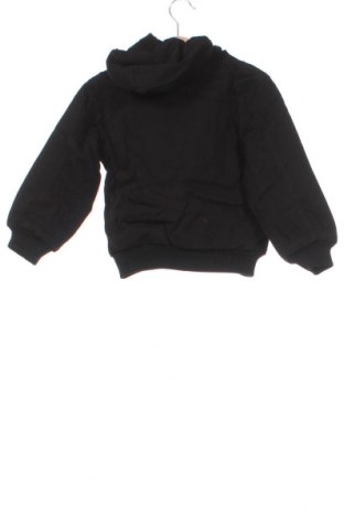Παιδικό μπουφάν Zef, Μέγεθος 3-4y/ 104-110 εκ., Χρώμα Μαύρο, Τιμή 11,47 €