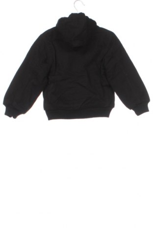 Dětská bunda  Zef, Velikost 3-4y/ 104-110 cm, Barva Černá, Cena  258,00 Kč