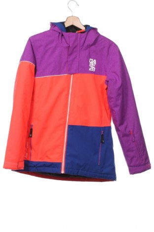 Dětská bunda pro zimní sporty  Dare 2B, Velikost 15-18y/ 170-176 cm, Barva Vícebarevné, Cena  518,00 Kč