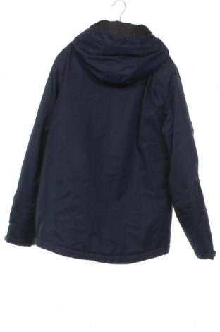 Παιδικό μπουφάν για χειμερινά σπο Vertical, Μέγεθος 15-18y/ 170-176 εκ., Χρώμα Μπλέ, Τιμή 51,96 €