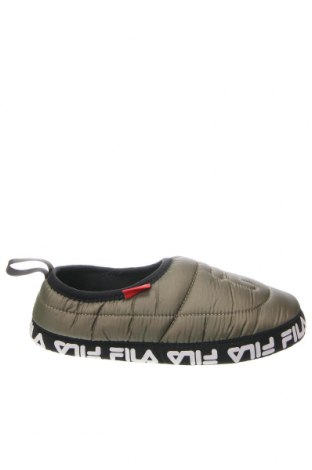 Pantofle FILA, Velikost 41, Barva Zelená, Cena  604,00 Kč