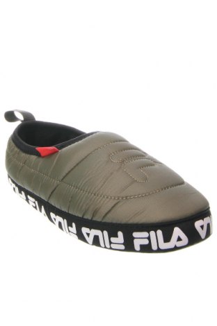 Pantofle FILA, Velikost 41, Barva Zelená, Cena  611,00 Kč