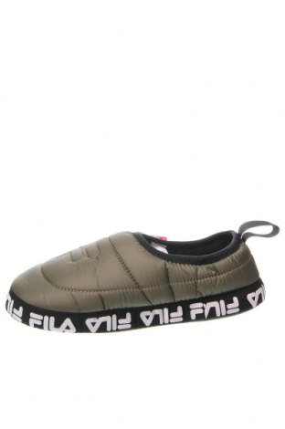 Pantofle FILA, Velikost 41, Barva Zelená, Cena  505,00 Kč