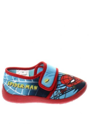 Papuci de casă Spiderman, Mărime 30, Culoare Multicolor, Preț 104,59 Lei