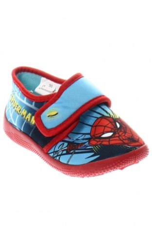 Pantoffeln Spiderman, Größe 30, Farbe Mehrfarbig, Preis € 12,57