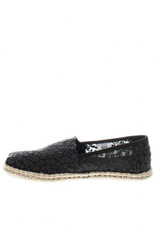 Espadrilky  Toms, Veľkosť 36, Farba Čierna, Cena  37,11 €