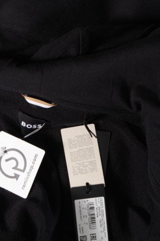 Μπουρνούζι Hugo Boss, Μέγεθος S, Χρώμα Μαύρο, Τιμή 141,52 €