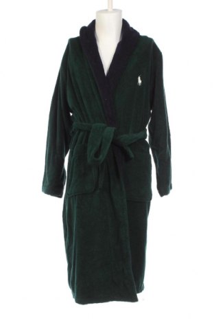 Szlafrok kąpielowy Polo By Ralph Lauren, Rozmiar S, Kolor Zielony, Cena 525,37 zł