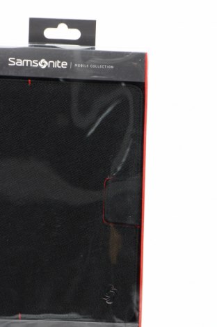 Tablet case Samsonite, Χρώμα Μαύρο, Τιμή 25,52 €