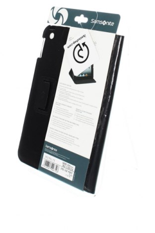 Tablet case Samsonite, Χρώμα Μαύρο, Τιμή 20,41 €