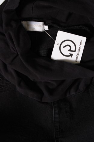 Γυναικείο κοντό παντελόνι εγκυμοσύνης Mamalicious, Μέγεθος L, Χρώμα Μαύρο, Τιμή 5,85 €