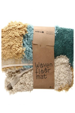 Teppich Sebra, Farbe Mehrfarbig, Preis 96,96 €