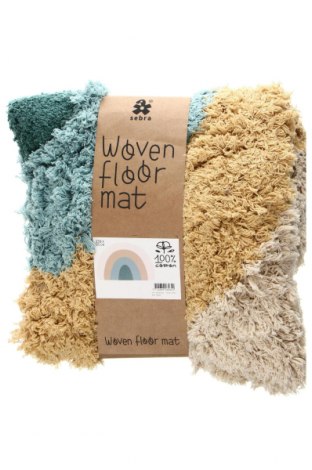 Teppich Sebra, Farbe Mehrfarbig, Preis 84,03 €