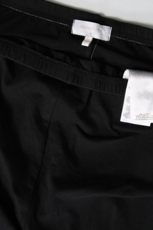 Leggings für Schwangere Mamalicious, Größe XS, Farbe Schwarz, Preis 8,66 €