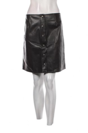 Δερμάτινη φούστα Esmara, Μέγεθος XL, Χρώμα Μαύρο, Τιμή 4,62 €