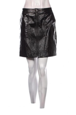 Kožená sukně  Guess, Velikost M, Barva Černá, Cena  648,00 Kč