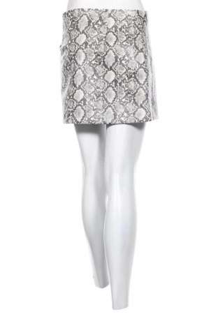 Kožená sukňa  H&M, Veľkosť M, Farba Viacfarebná, Cena  23,46 €