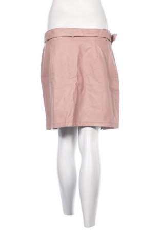 Δερμάτινη φούστα Mohito, Μέγεθος M, Χρώμα Ρόζ , Τιμή 4,60 €