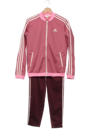 Set Adidas, Größe 8-9y/ 134-140 cm, Farbe Mehrfarbig, Preis 67,58 €