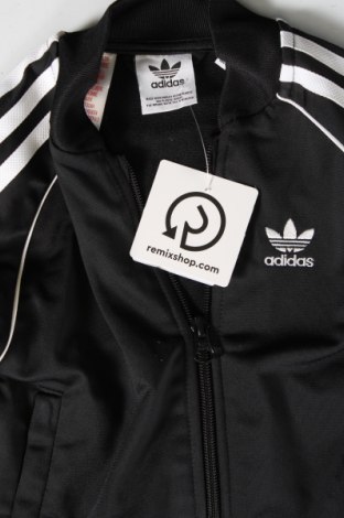 Σύνολο Adidas Originals, Μέγεθος 4-5y/ 110-116 εκ., Χρώμα Μαύρο, Τιμή 64,49 €