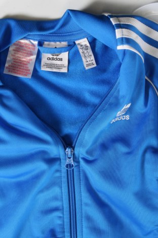 Komplet  Adidas Originals, Veľkosť 5-6y/ 116-122 cm, Farba Modrá, Cena  76,80 €