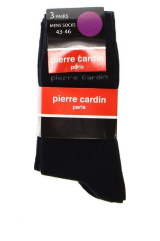 Σύνολο Pierre Cardin, Μέγεθος L, Χρώμα Μαύρο, Τιμή 22,73 €